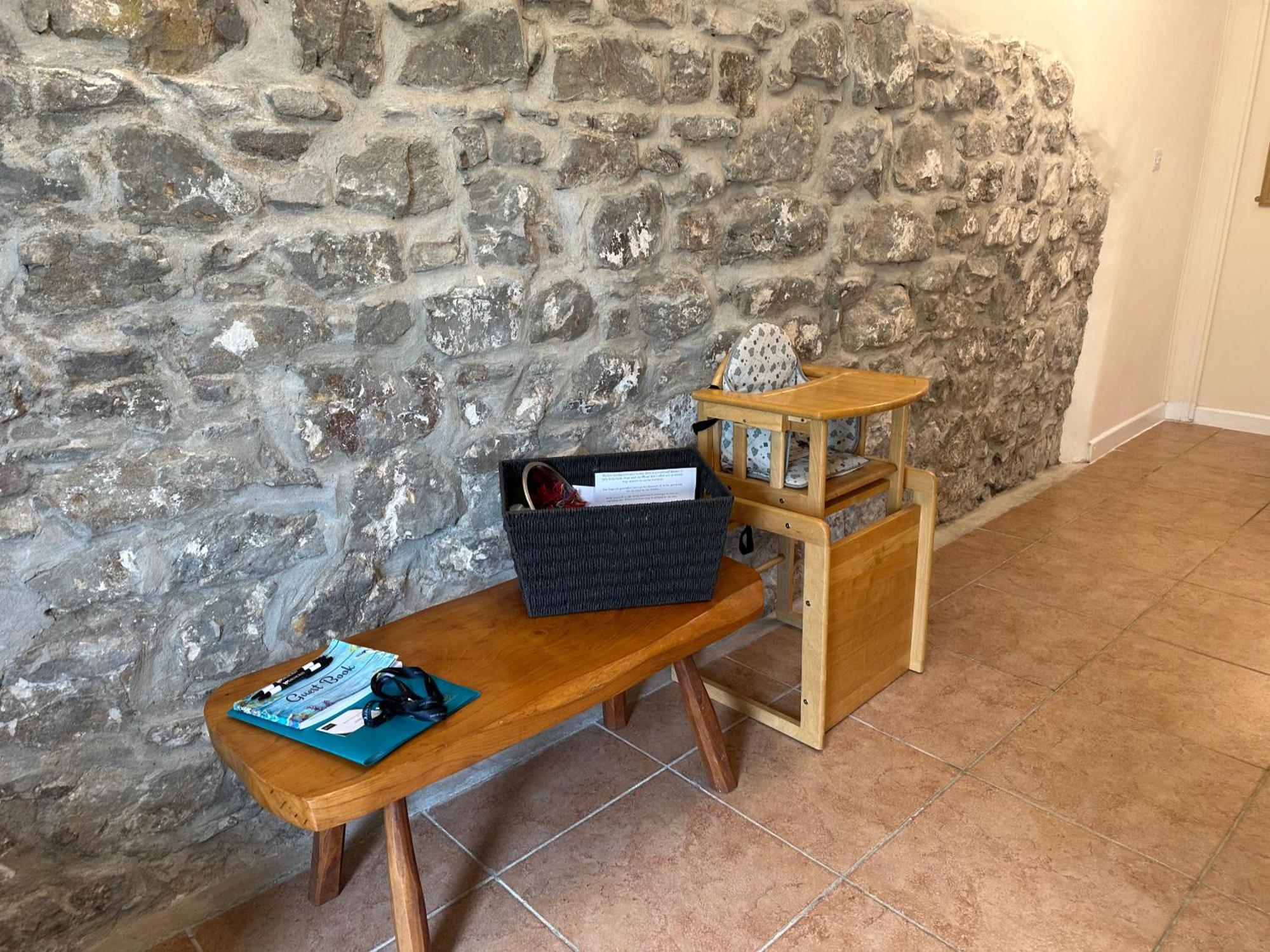 Appartement The Cow Shed à Narberth Extérieur photo